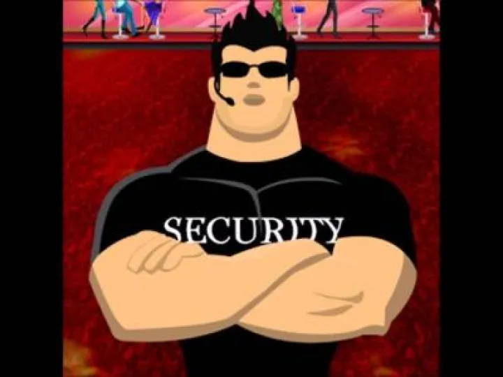 Bouncers