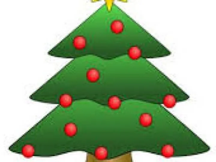 ChristmasTree