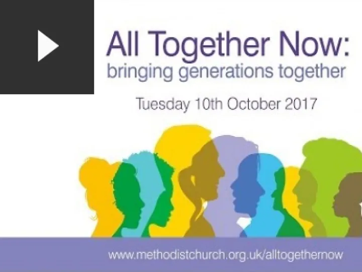All together