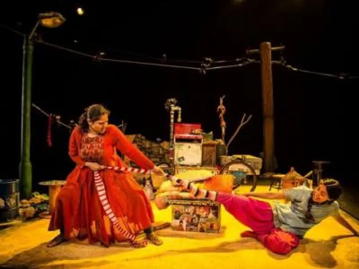 Tales of Birbal