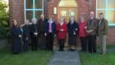 carthorpe door portrait