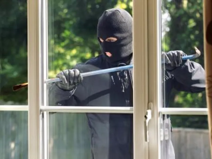 Burglar