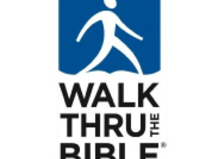 walk thru small