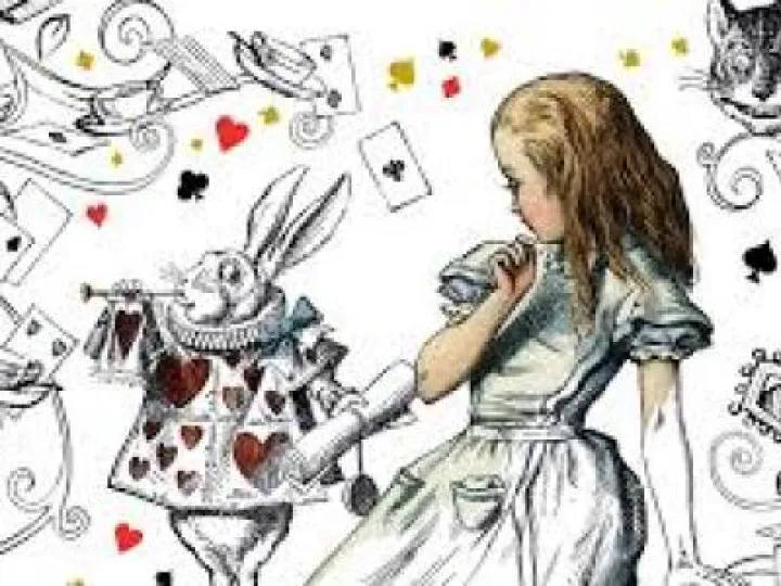 Alice