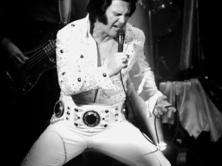 Elvis feature