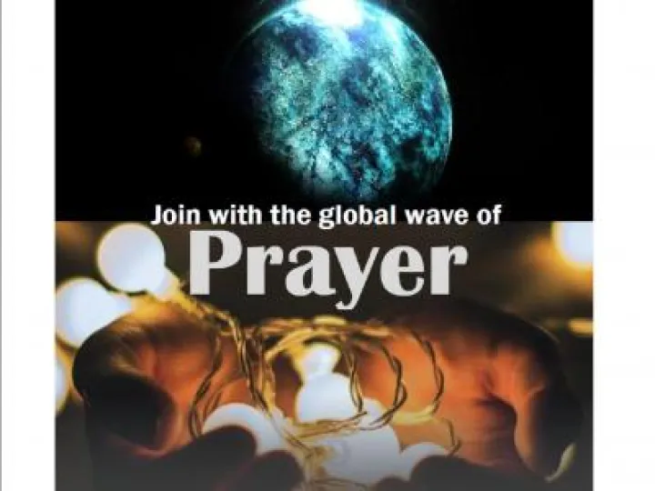 Thy Kingdom Come 2
