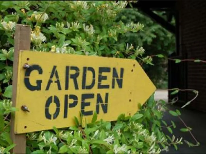 Open Gardens 03