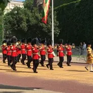 trooping of the colour 2