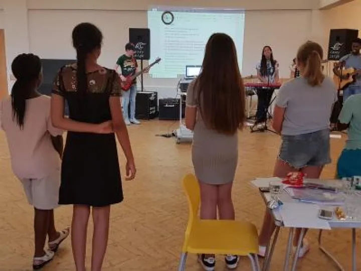 8 Youth Event 7-7-18