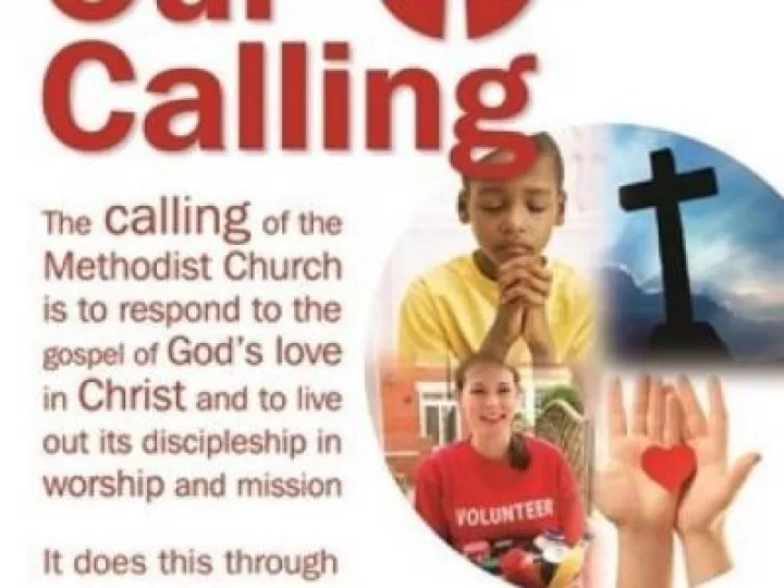 our calling 4