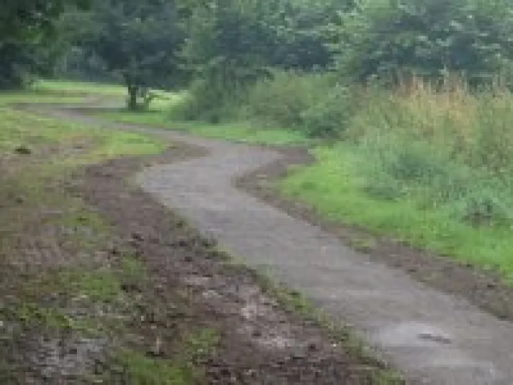 Community Woodland