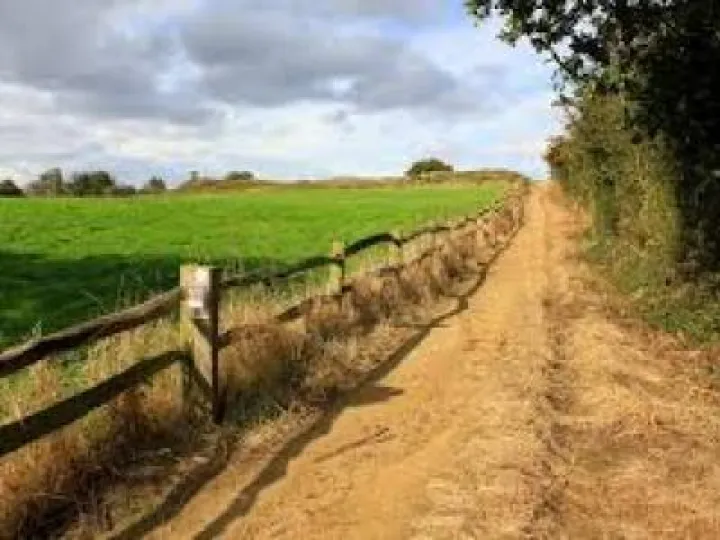Helsby hills