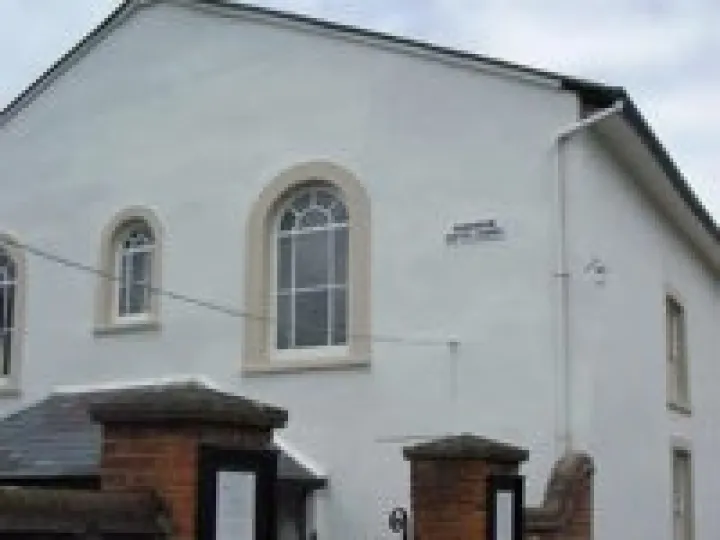 Baptist Church