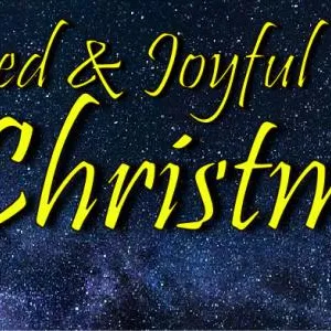 christmas 1