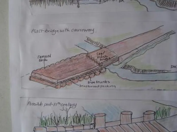 3platts Bridges