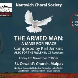 The Armed Man
