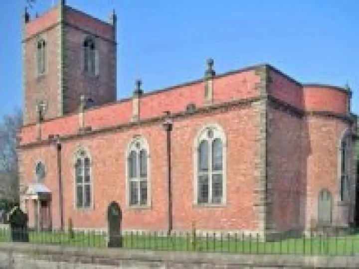St Bartholomews