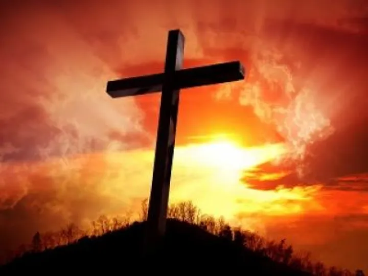 Easter Cross – Pxhere