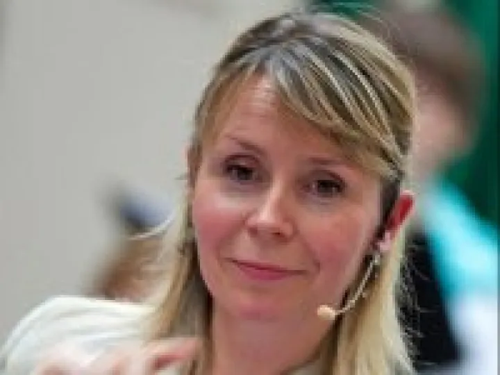 Helen Swift