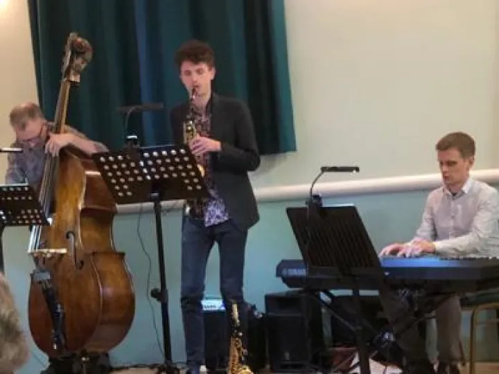 Jazz