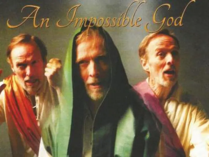 Impossible God
