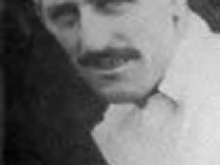 Albert Henry Hornby