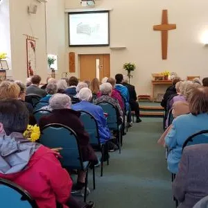 Princes Risborough 150 Anniversary