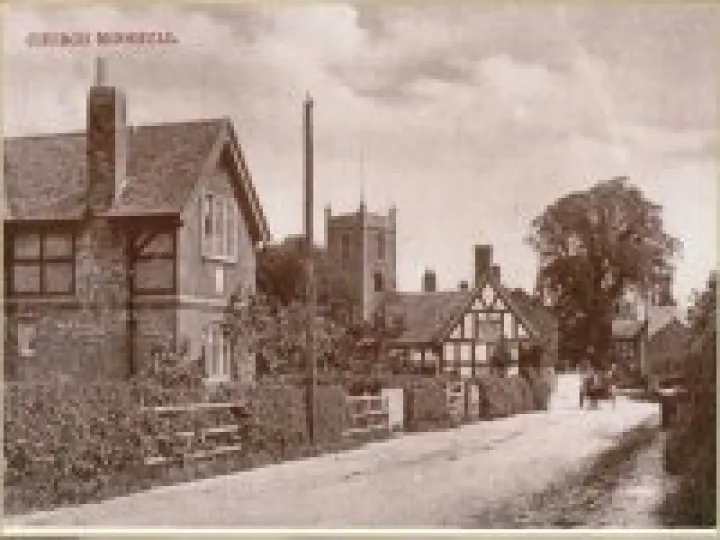 The Cottage