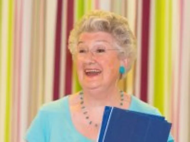 Mary Pritchard 01