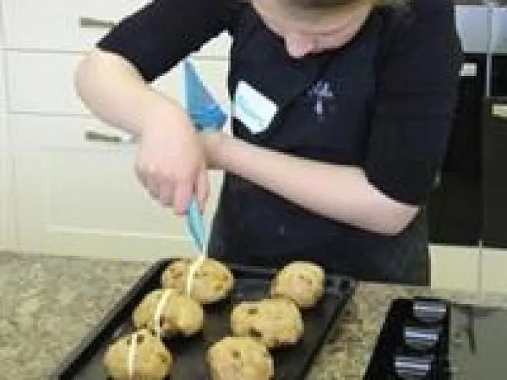 Get Cooking Kids
