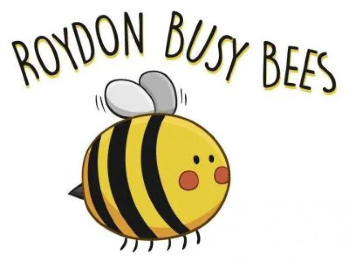 Busy Bees logo