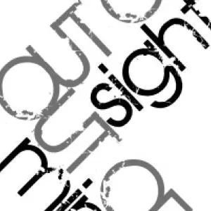 Out of Sight Out of Mind Logo