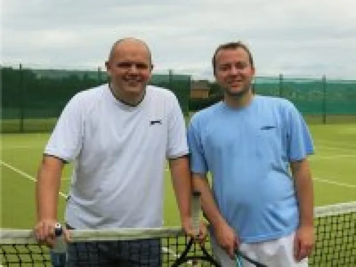 Tennis 1