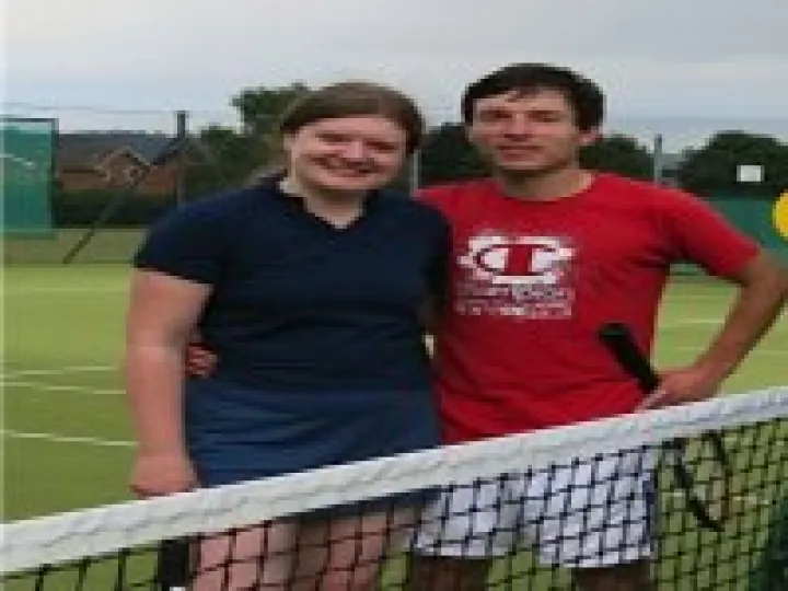 Tennis 6