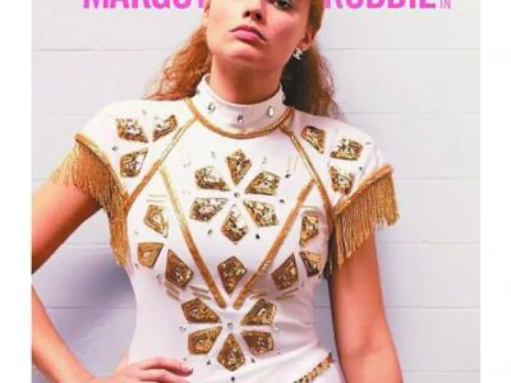 I Tonya