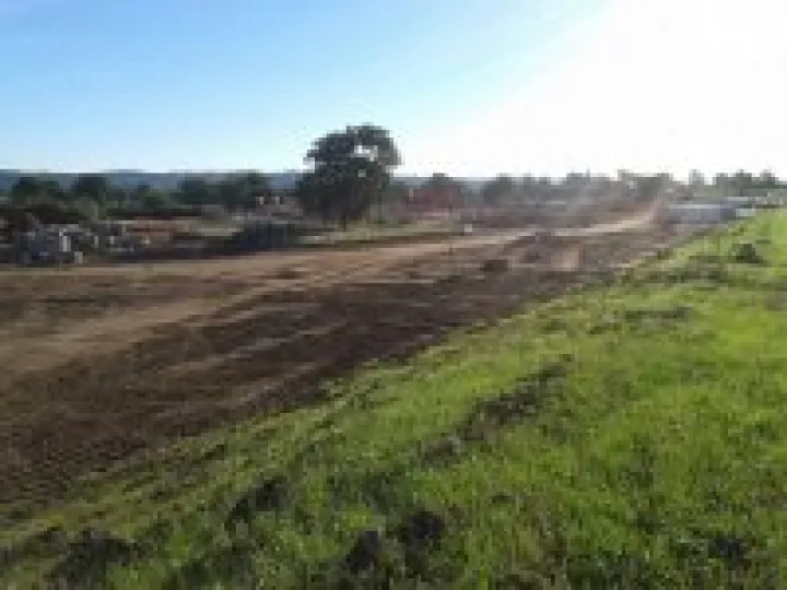 Saxon Heath