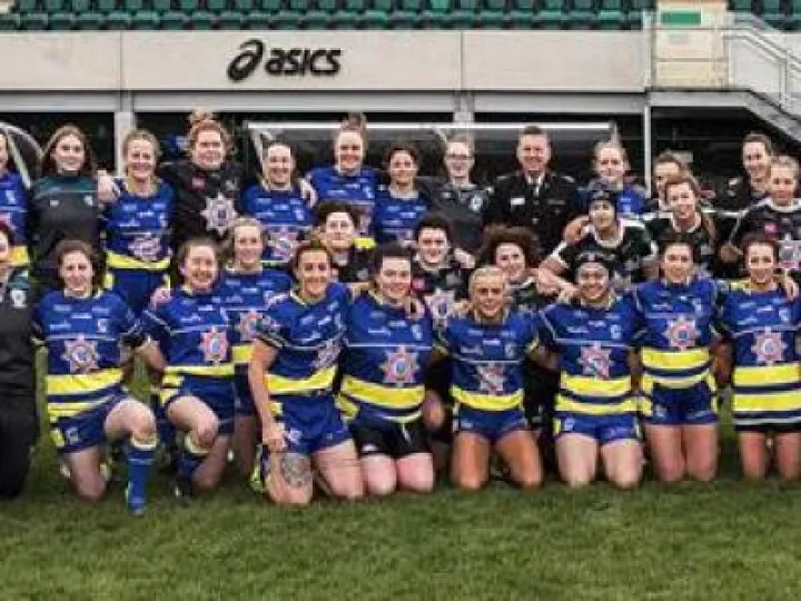 CFRS Rugby League