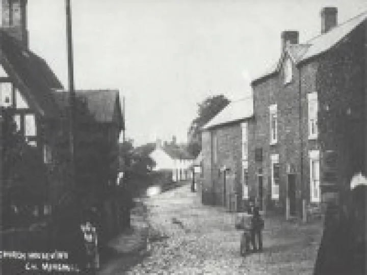 The Badger Inn