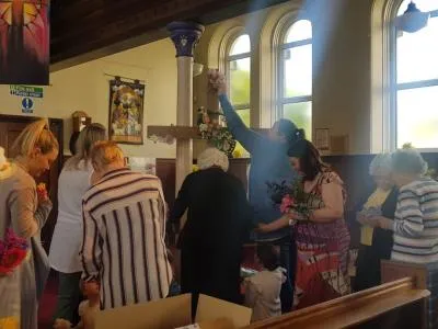 Buckley Easter 2019 &ndash; 2