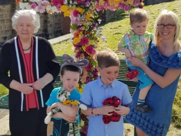 Buckley Easter 2019 &ndash; 6