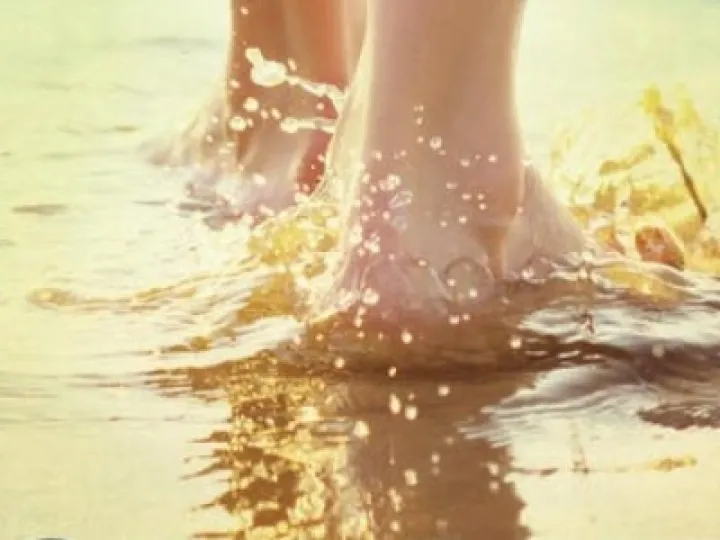information-feet