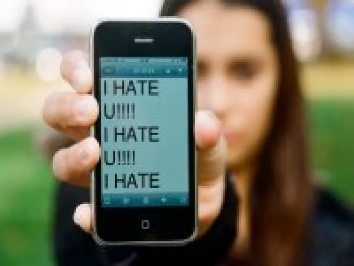 Cyberbullying 01