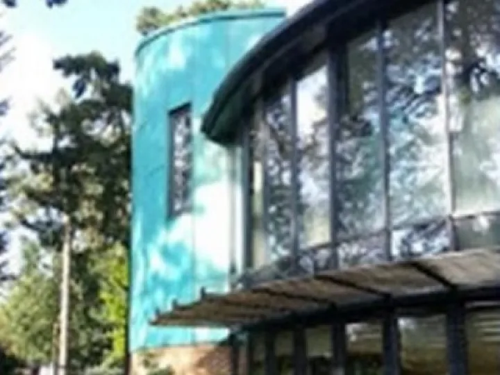 St Columbus House
