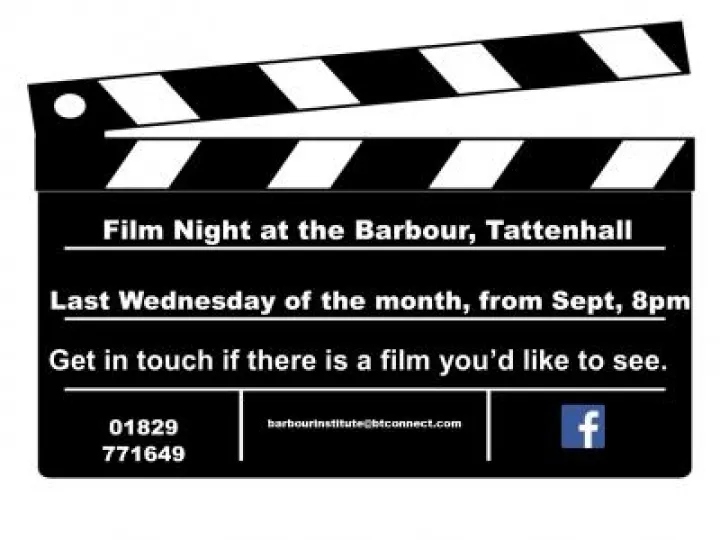 Film Night
