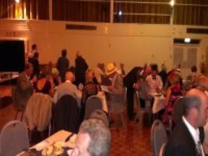 Murder Mystery 4
