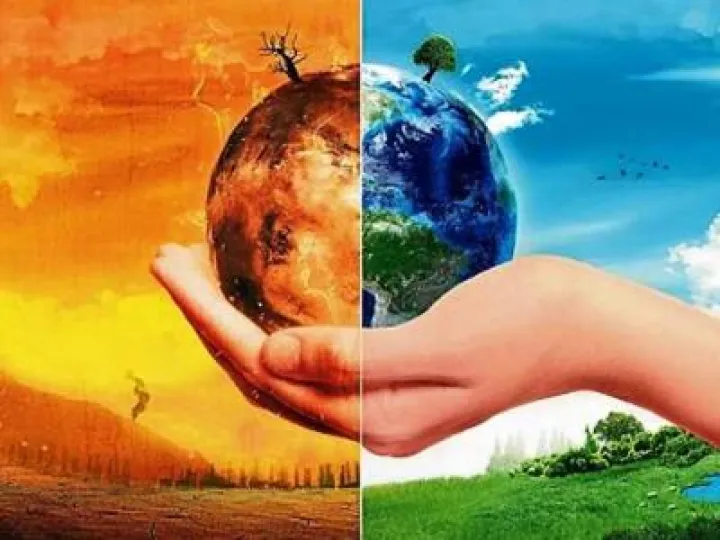 Climate Change 02