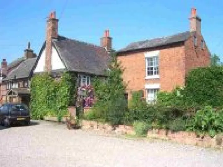 Higher Elms farm