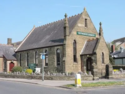 Garstang 1