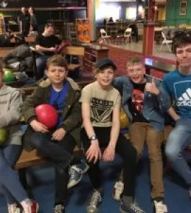 Schools Out Social 4