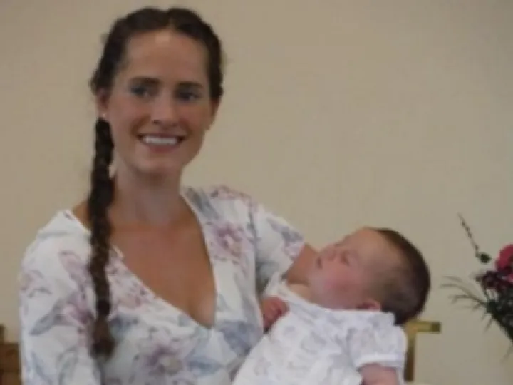 Baptism 3